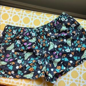 patagonia baggies shorts